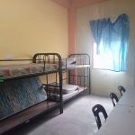HOSTEL PUTERA POLITEK-UMK JELI