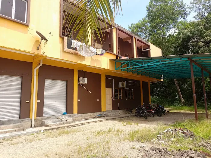 HOSTEL PUTERA POLITEK-UMK JELI Picture 6