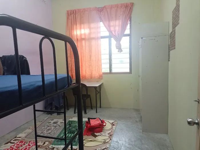HOSTEL PUTERA POLITEK-UMK JELI Picture 9