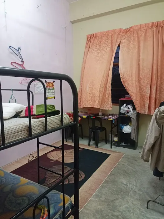 HOSTEL PUTERA POLITEK-UMK JELI Picture 10