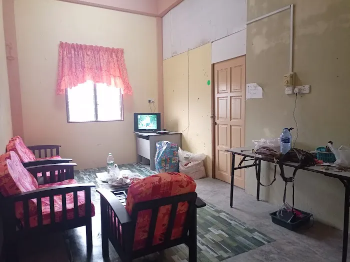 HOSTEL PUTERA POLITEK-UMK JELI Picture 8
