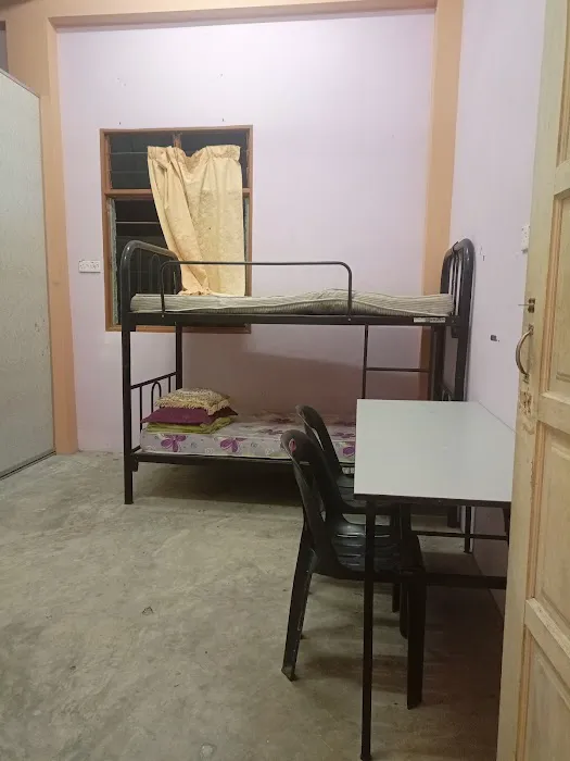HOSTEL PUTERA POLITEK-UMK JELI Picture 5