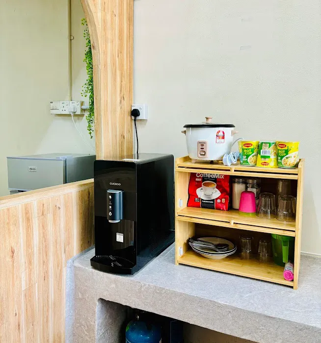 Selesa Homestay Bandar Jeli Picture 1