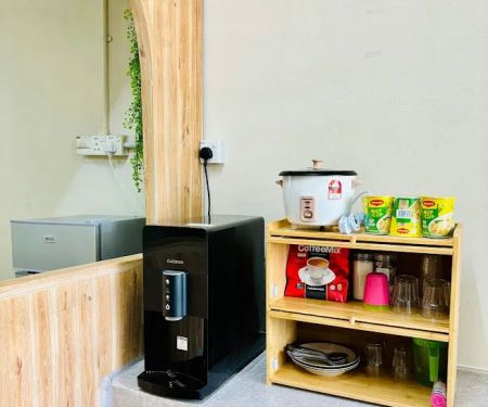 Selesa Homestay Bandar Jeli