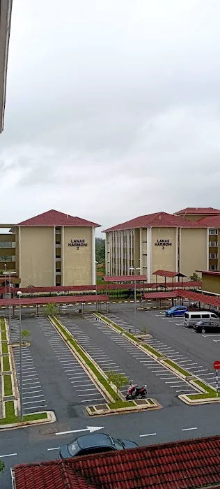 Kolej Kediaman Lanas Harmoni Picture 7