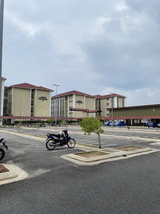 Kolej Kediaman Lanas Harmoni Picture 8