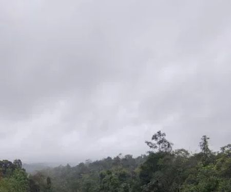 Kolej Kediaman Lanas Harmoni
