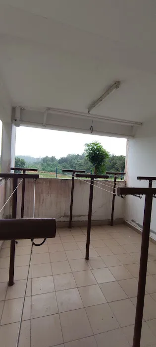 Kolej Kediaman Lanas Harmoni Picture 5