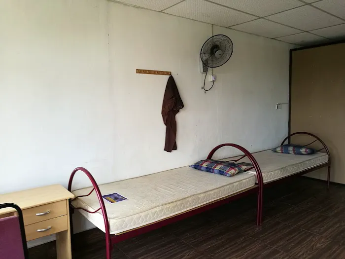 Iffah Hostel Picture 1