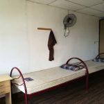Iffah Hostel