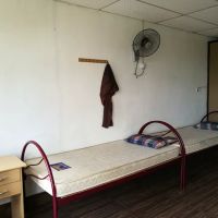 Iffah Hostel ico