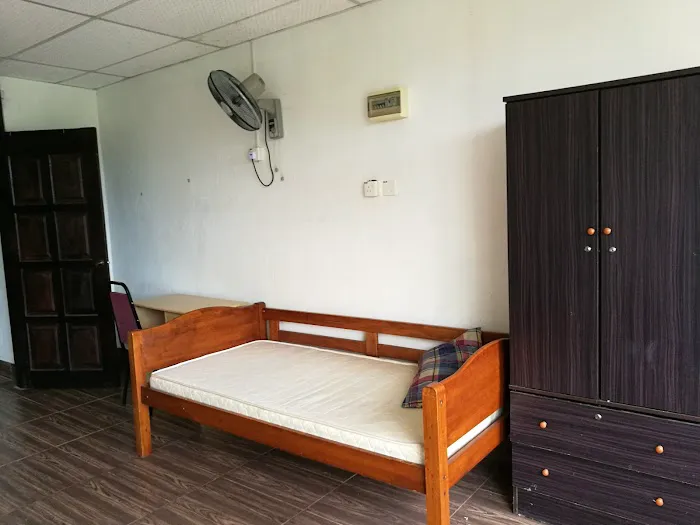 Iffah Hostel Picture 3