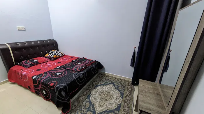 D & D Homestay Jeli Picture 10