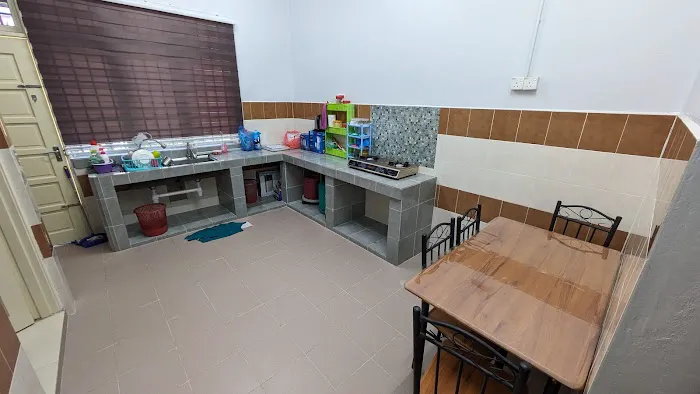 D & D Homestay Jeli Picture 1