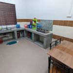 D & D Homestay Jeli