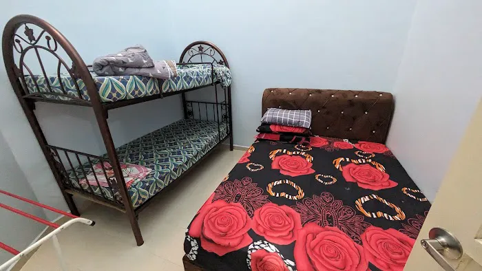 D & D Homestay Jeli Picture 2
