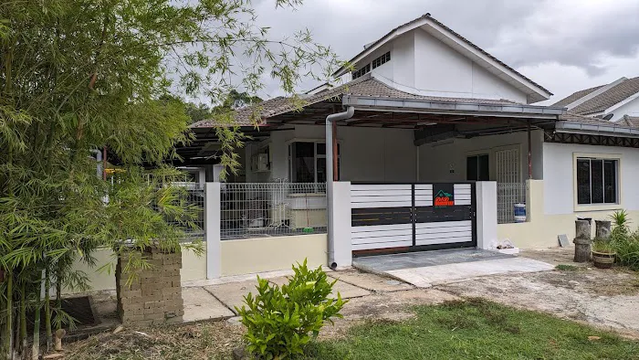 D & D Homestay Jeli Picture 8