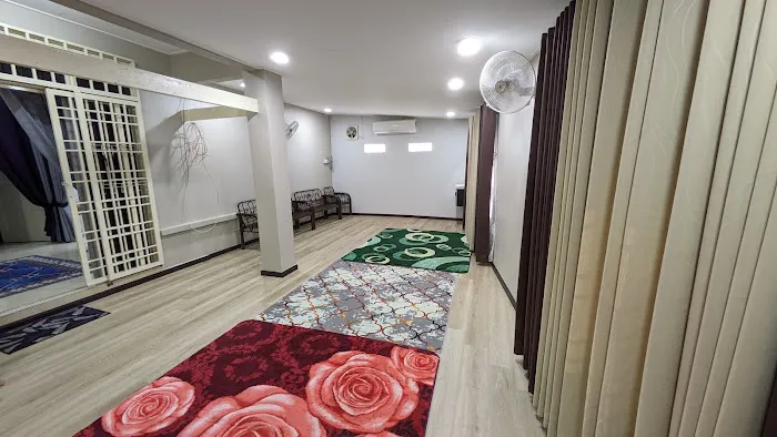 D & D Homestay Jeli Picture 6