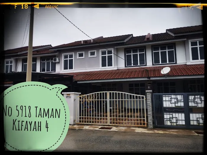 Homestay Safiy D'Jeli Picture 1