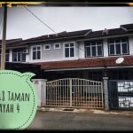 Homestay Safiy D'Jeli