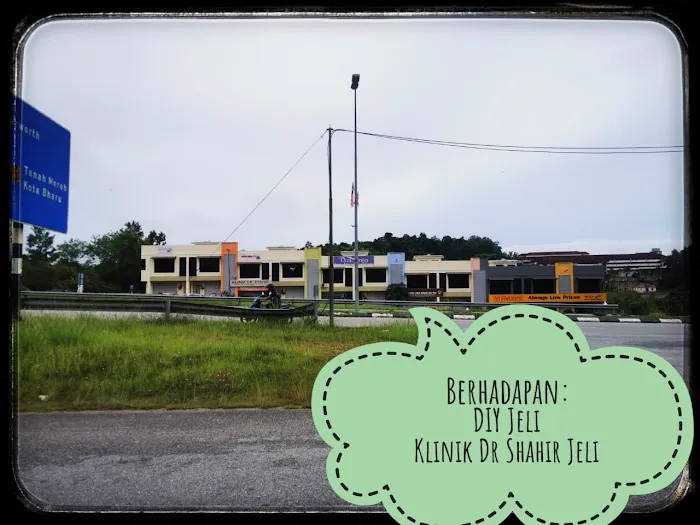 Homestay Safiy D'Jeli Picture 2
