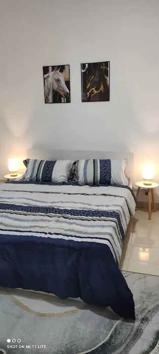 PESONA HOMESTAY JELI Picture 2
