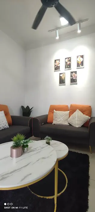 PESONA HOMESTAY JELI Picture 4