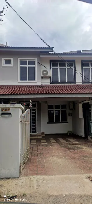 PESONA HOMESTAY JELI Picture 7