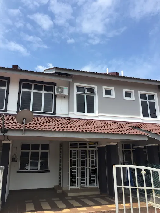 Musafir Homestay, Bandar Jeli - Selesa dan Berbaloi Picture 6