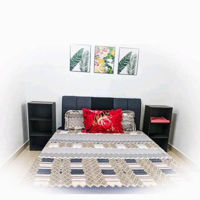 Musafir Homestay, Bandar Jeli - Selesa dan Berbaloi Picture 3