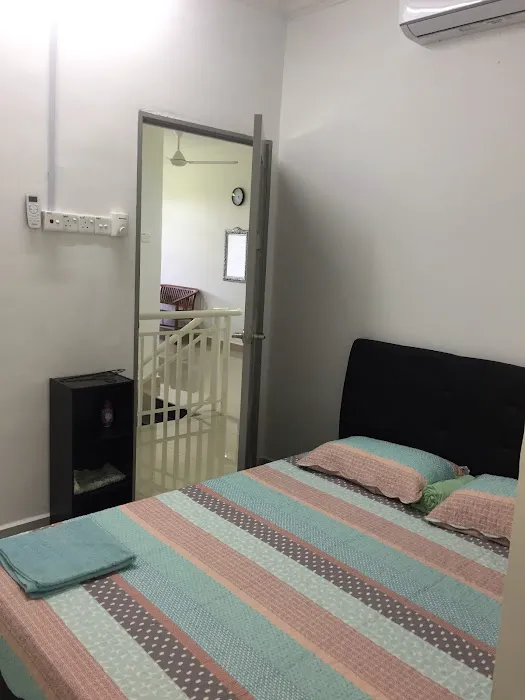 Musafir Homestay, Bandar Jeli - Selesa dan Berbaloi Picture 10