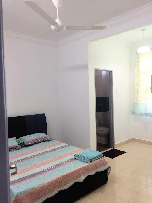 Musafir Homestay, Bandar Jeli - Selesa dan Berbaloi Picture 1