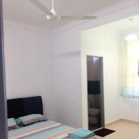 Musafir Homestay, Bandar Jeli - Selesa dan Berbaloi ico