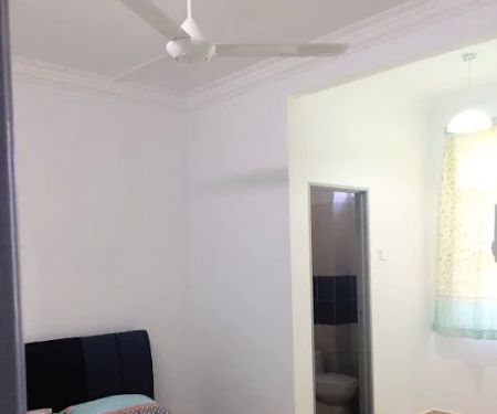 Musafir Homestay, Bandar Jeli - Selesa dan Berbaloi
