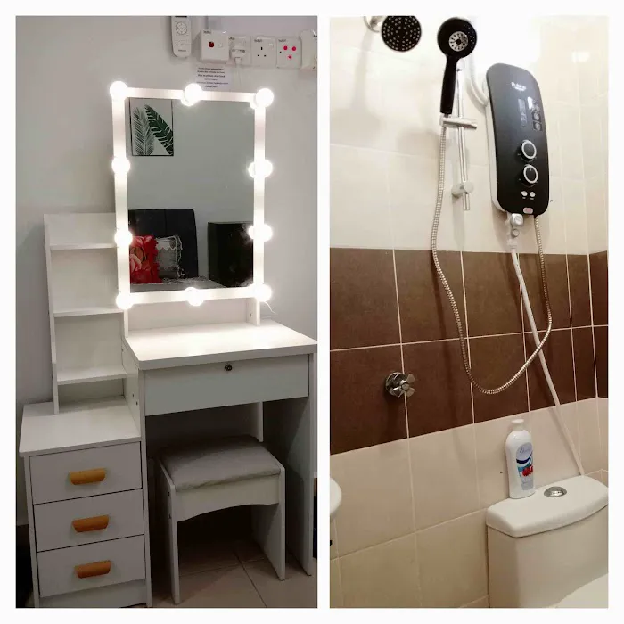 Musafir Homestay, Bandar Jeli - Selesa dan Berbaloi Picture 9