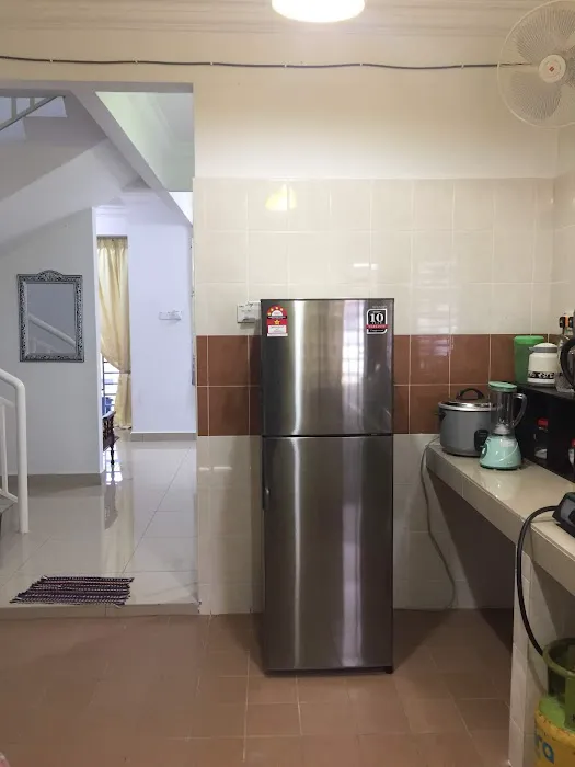 Musafir Homestay, Bandar Jeli - Selesa dan Berbaloi Picture 7