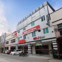 OYO 718 Mr J Hotel Wakaf Che Yeh 1 ico
