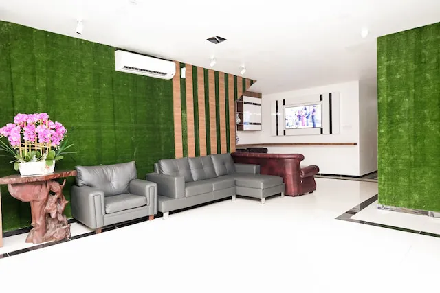 OYO 718 Mr J Hotel Wakaf Che Yeh 1 Picture 5