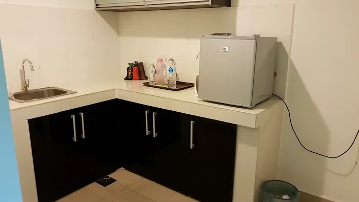 Berkat WCY Homestay Picture 9
