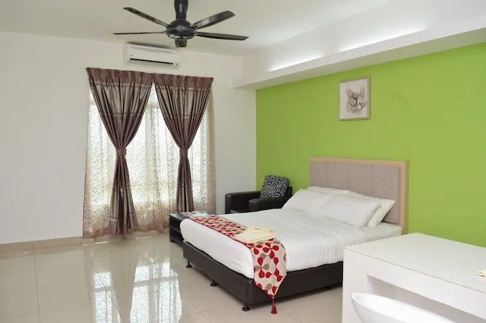Berkat WCY Homestay Picture 2