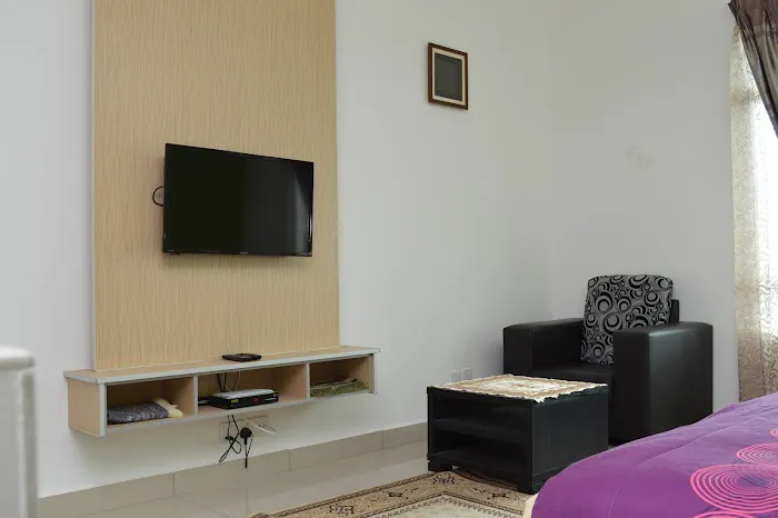 Berkat WCY Homestay Picture 10
