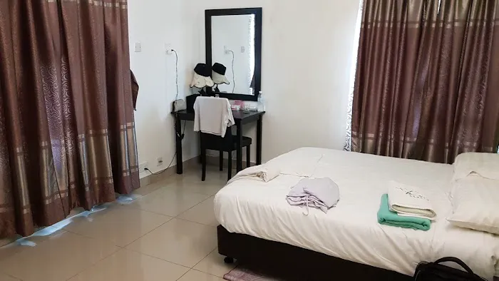 Berkat WCY Homestay Picture 5