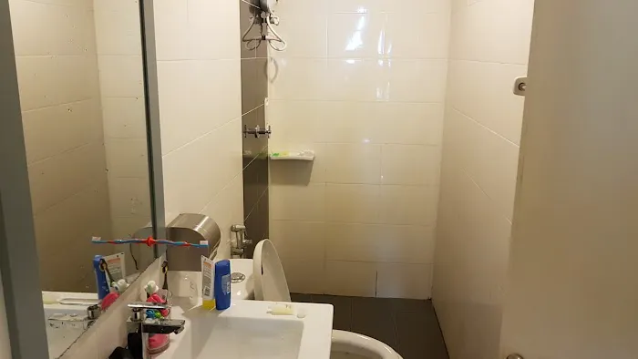 Berkat WCY Homestay Picture 4