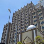 Berkat WCY Homestay