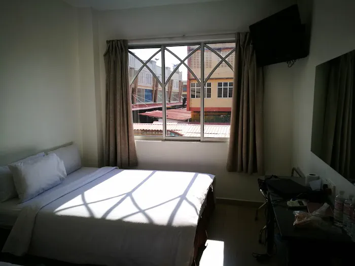 Dynasty Inn Wakaf Che Yeh Picture 6