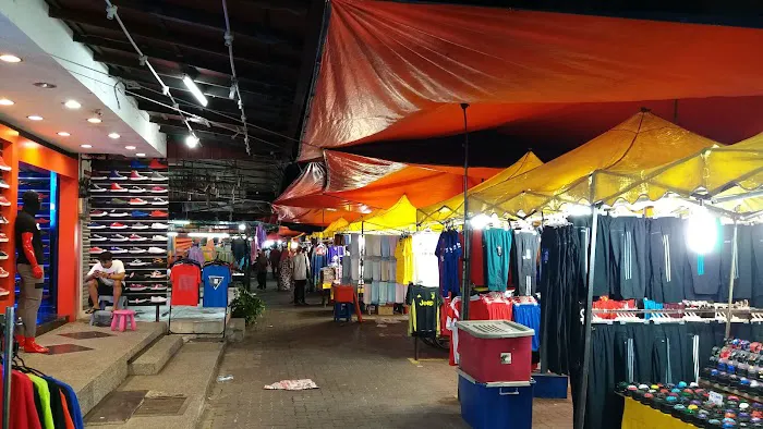 Dynasty Inn Wakaf Che Yeh Picture 10