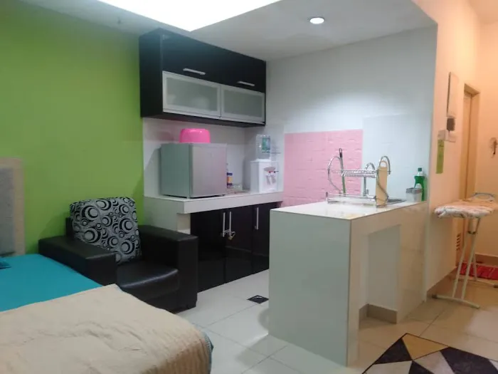 NH Studio Apartment Picture 1