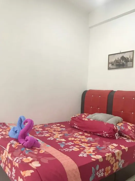 Homestay Alamanda Picture 3