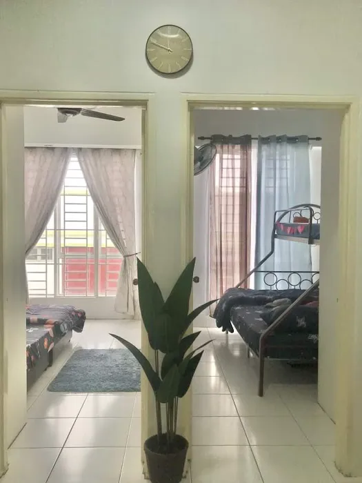 Homestay Alamanda Picture 2