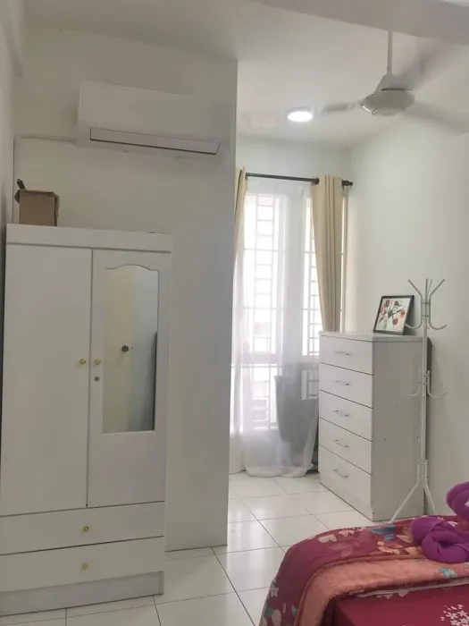Homestay Alamanda Picture 8